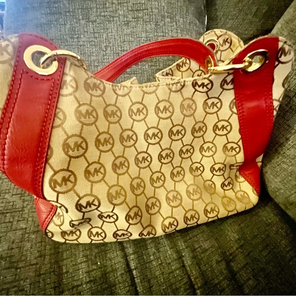 Michael Kors Ludlow Satchel - Picture 2 of 9